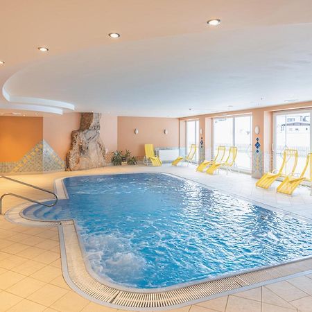 Hotel Styrolerhof Штег Экстерьер фото