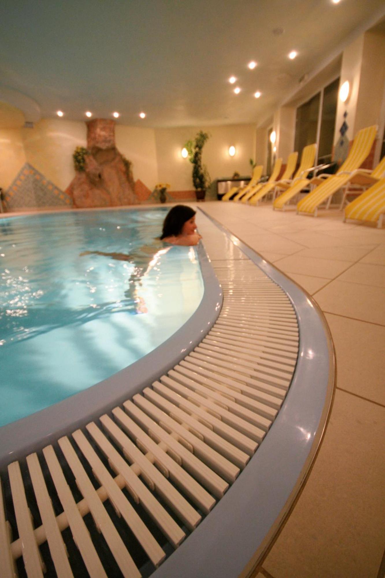 Hotel Styrolerhof Штег Экстерьер фото