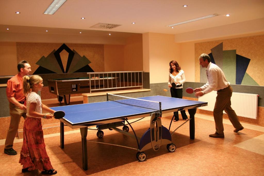 Hotel Styrolerhof Штег Экстерьер фото
